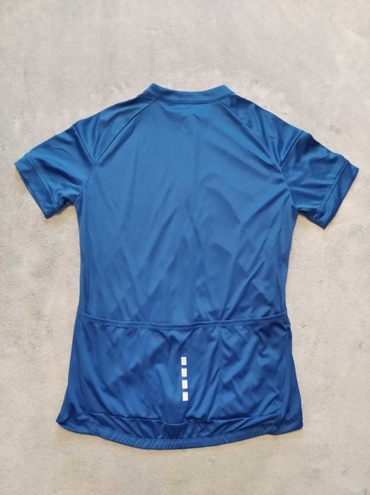 Koszulka damska rowerowa kolarska Crane roz. 12 - 14 40 - 42 L/XL