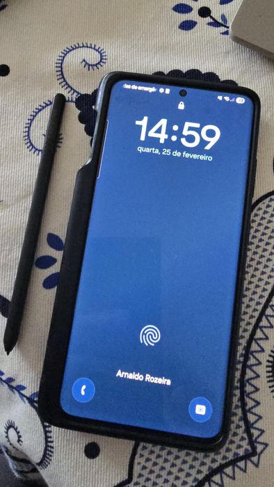 Samsung S21 Ultra 5G