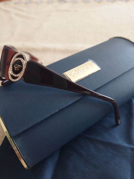 Óculos de Vista Chopard Novos