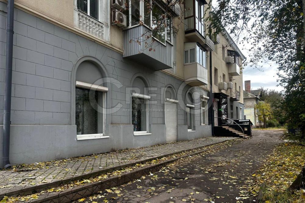 Довгострокова оренда приміщення, 96 Квартал