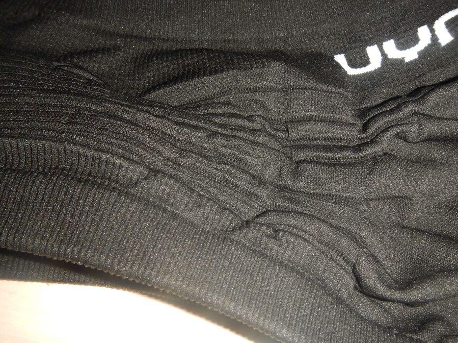 Маска захисна UYN COMMUNITY MASK winter р.XL