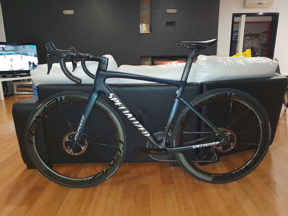 Specialized Tarmac SL7 Disco (Di2 24v)