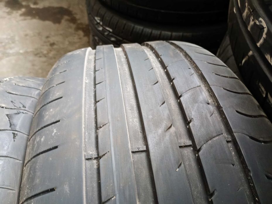 Opona letnia 225/45r18 Sava UHP2