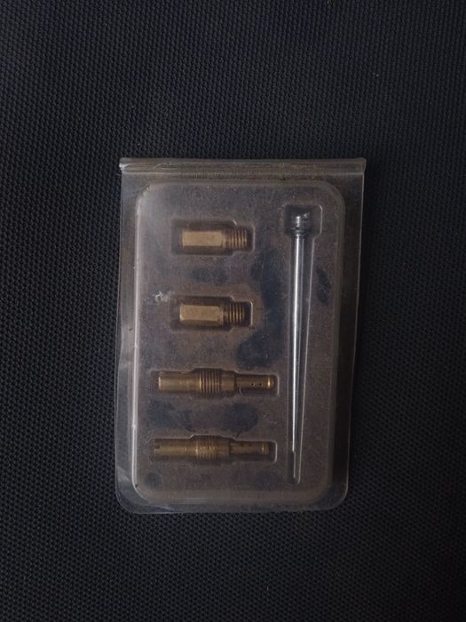 Продам карбюратор ПВК 32