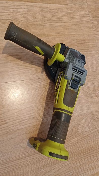 Szlifierka kątowa Ryobi R18AG7 125 mm