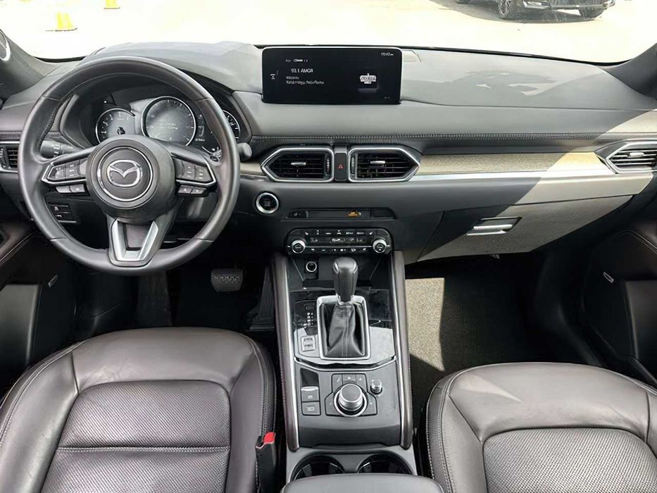Mazda CX-5 2.5      2024