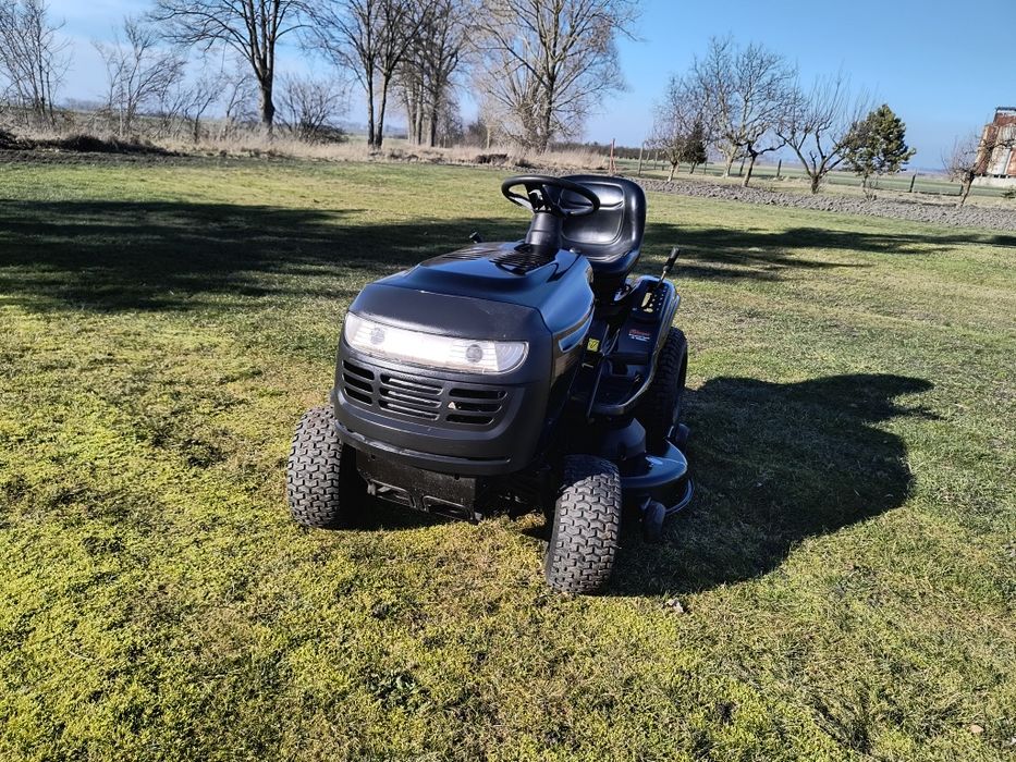 Kosiarka Traktorek MTD Black ! 20 KM ! Hydro stan idealny !