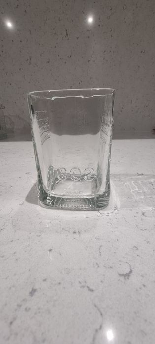 Conjunto jarros e copos