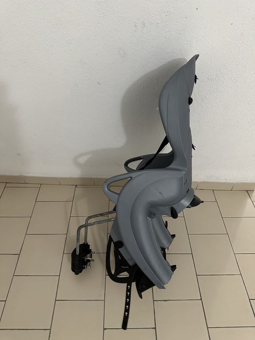 Cadeira bicicleta Hamax Kiss