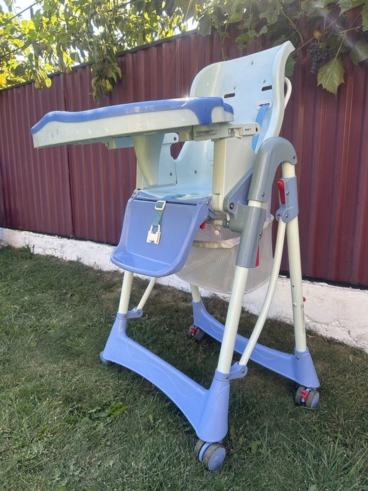 Крісло для годування