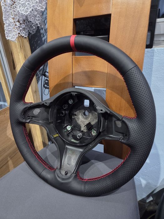 Kierownica alfa 159