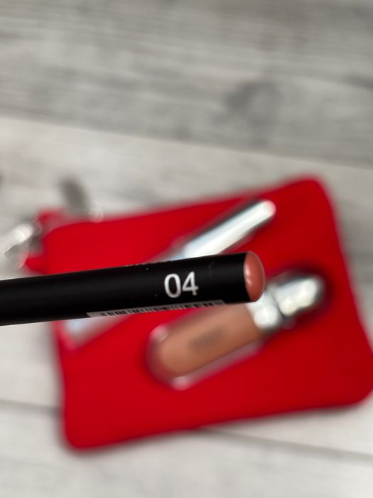 Kiko блиск олійка для губ, НОВА