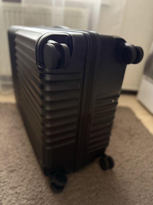 Валіза Xiaomi Ninetygo Himalaya 100 л XL