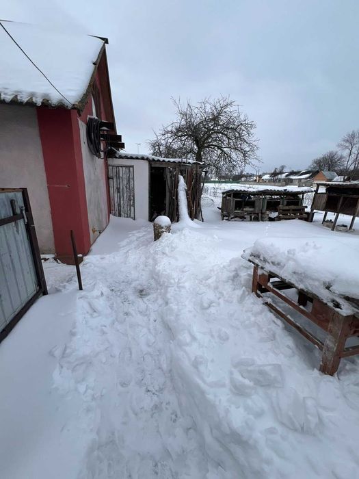 Продаж будинку, с. Уладівське