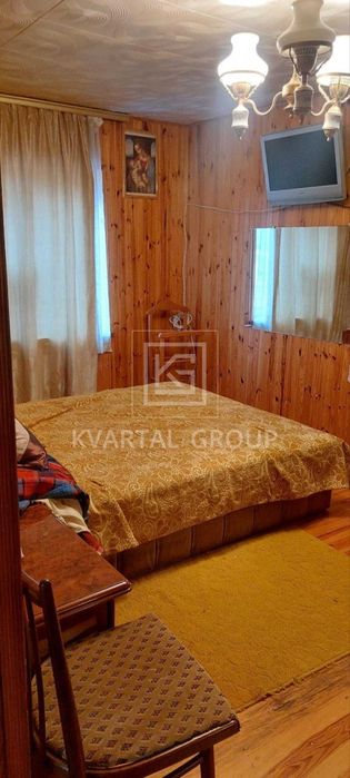 Продаж Будинок Лісне 130м² ГАЗ