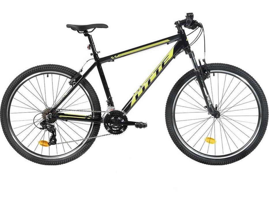 Bicicleta praticamente nova