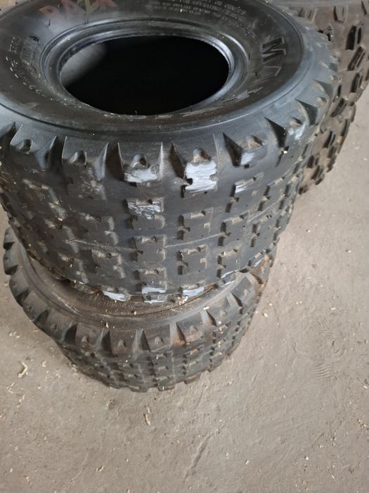 Opony do quada,yamaha/ suzuki 20x10-9 oraz 20x11-9 i 21x7-10