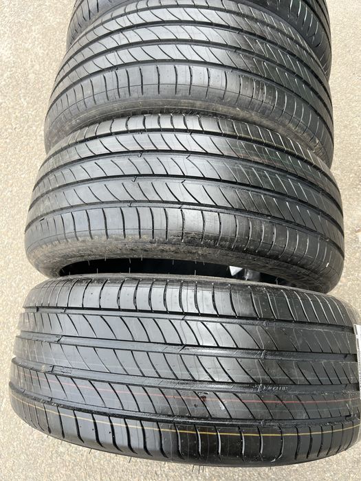 Резина літо 225 45 r17 michelin. 4шт