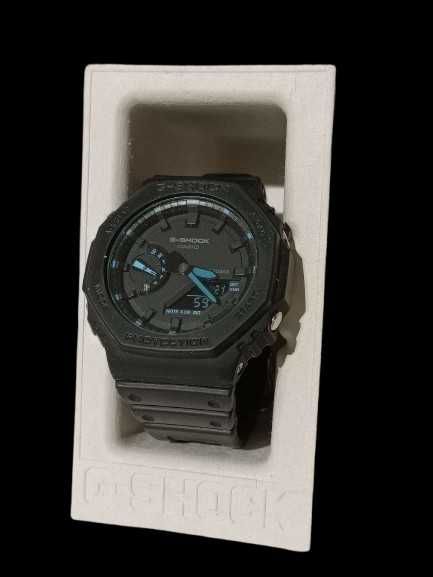 Zegarek Casio G-SHOCK GA-2100-1A2ER