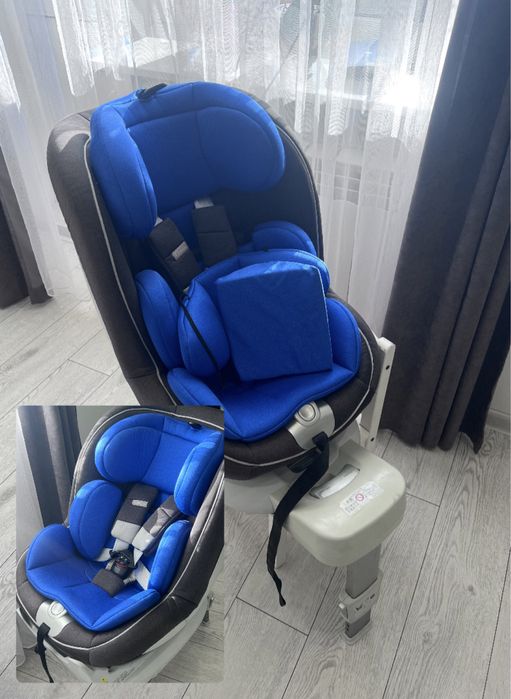 Автокрісло дитяче