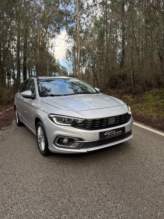 Fiat Tipo, 1300 JTD