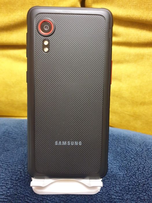 Samsung Galaxy Xcover 5 ідеальний