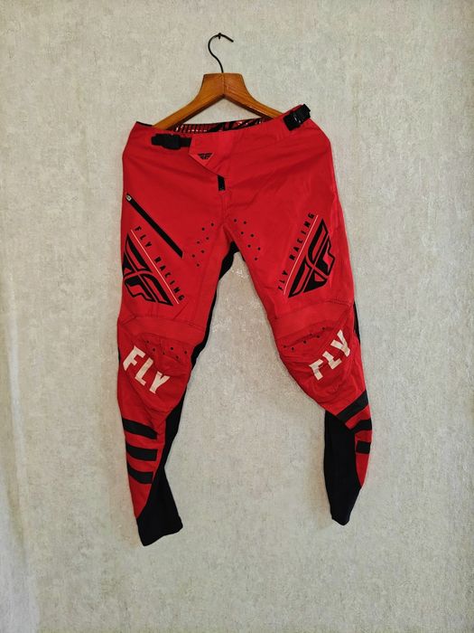 Мотоштани Fly Racing Kinetic S-XS для мотокроссу ендуро єндуро