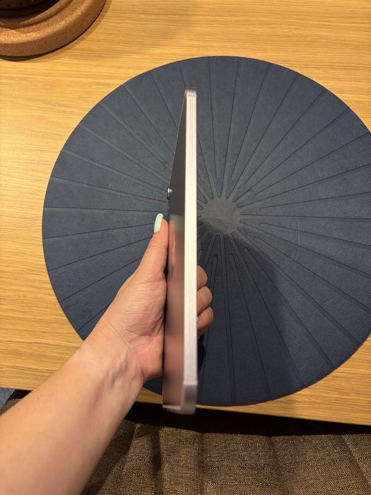 iPad Mini 6 Purple 64GB