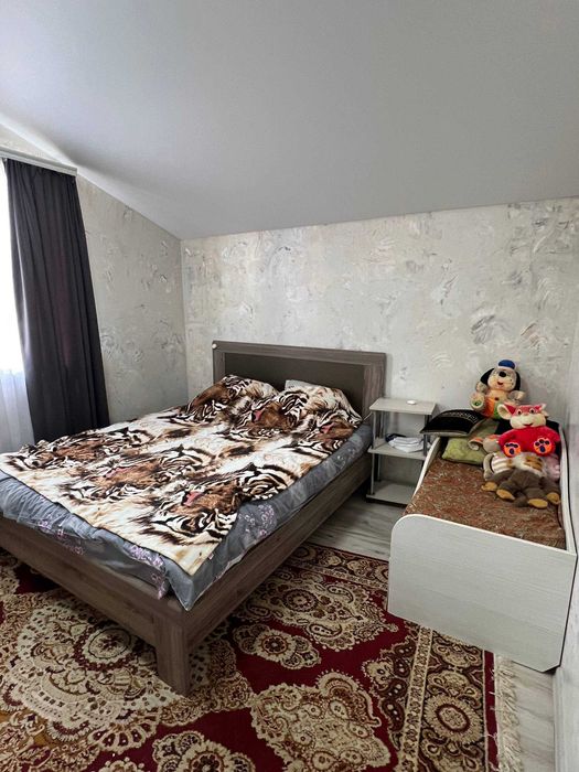 Дом по адресу ул. Мічуріна (площадь 120 м²) - Atlanta.ua - фото 16