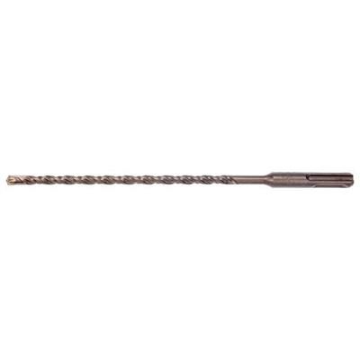 Wiertło do betonu SDS PLUS 6x210mm krzyżowe Yato