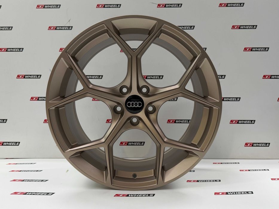 Jantes Look Audi Abt em 19 | 5x112