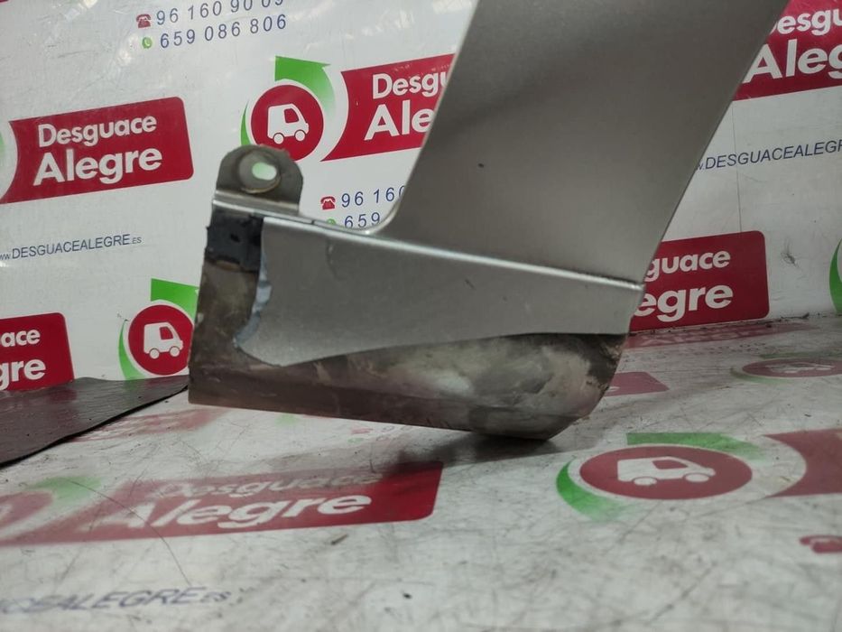 GUARDA-LAMAS FRONTAL DIREITO ALFA ROMEO 147 2007 -
