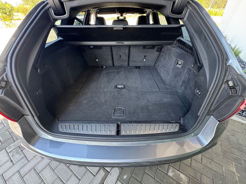 BMW serie 5 520d