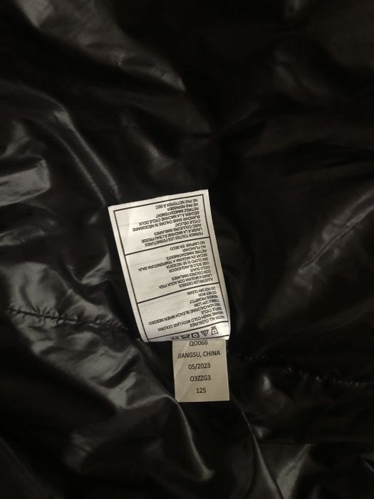 Donna karan dkny куртка