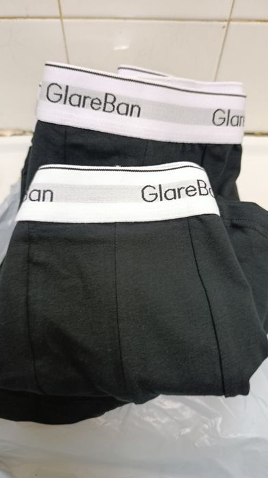 Vendo boxers bom