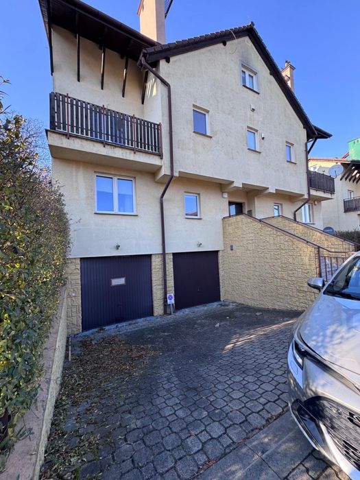 Prywatny garaż do wynajecia 19.18 m² - Kraków Zwierzyniec - Więcej