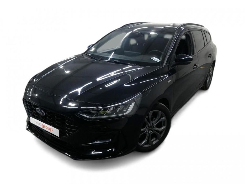 Ford Focus SW 1.0 EcoBoost MHEV ST-Line X