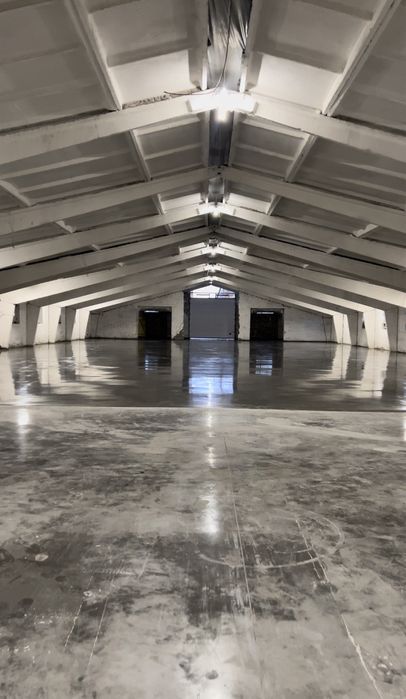 Оренда складу 1600м2 / Склад