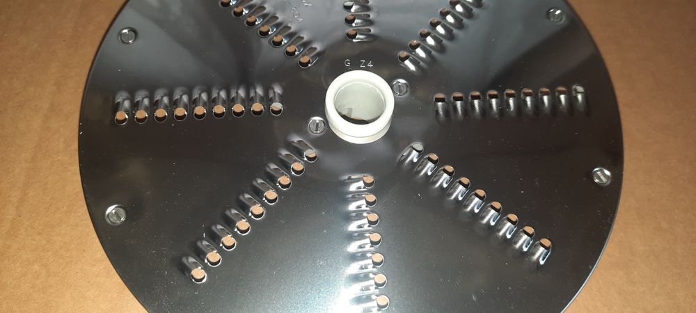 Szatkownica dwubiegowa GAM