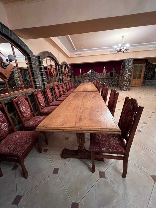 Здається в оренду приміщення м. Берегове 120м2