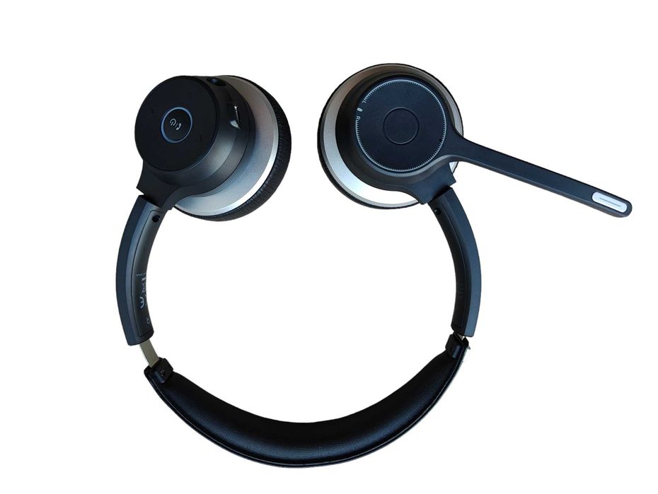 Słuchawki bezprzewodowe nauszne Mpow HC5