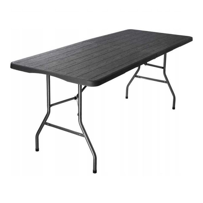 Розкладний садовий стіл 1.8м Складной садовый стол Туристический стол