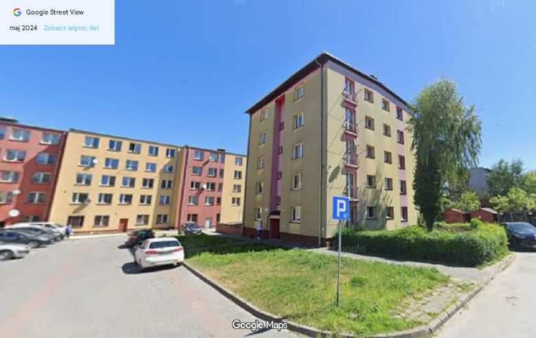Mieszkanie – Jędrzejów - Widok 3