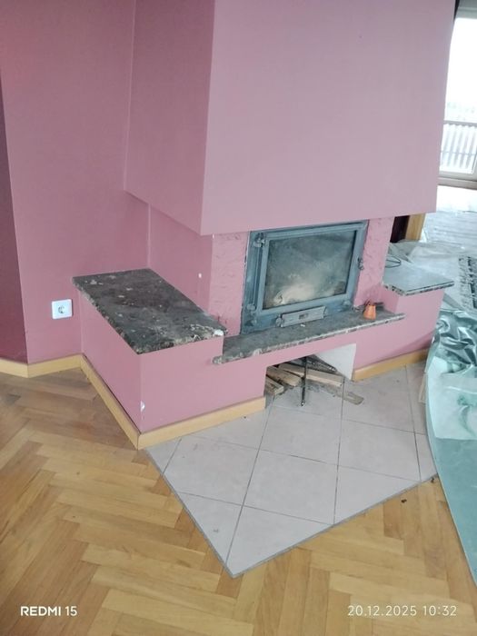 Sprzedam działkę 860 m² z domem – idealna lokalizacja