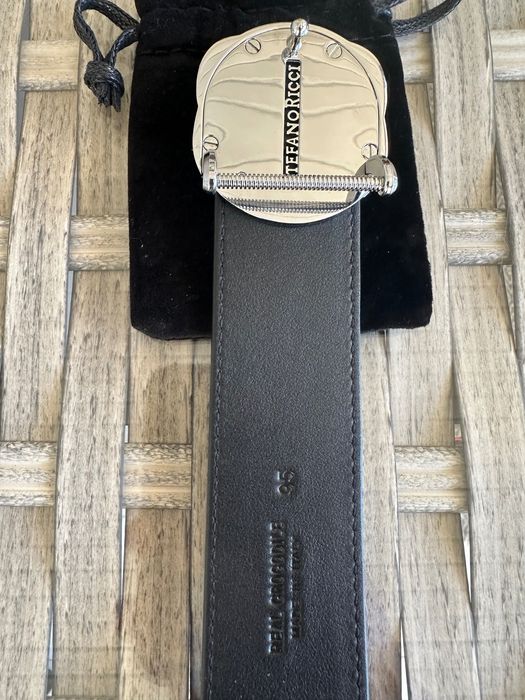 Ремінь Stefano Ricci