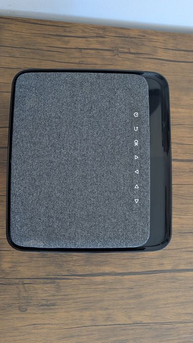 WiMiUS Projetor WiFi Bluetooth suporte 4K, 35000 Lúmens, WiFi Bluetooth Full HD 1080P Nativo - Projetor Portátil