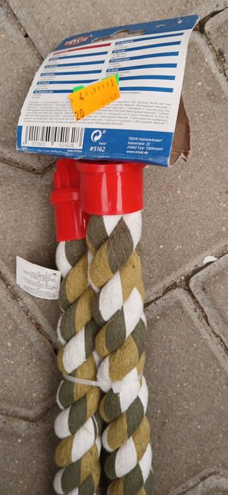 Huśtawka dla ptaków trixie