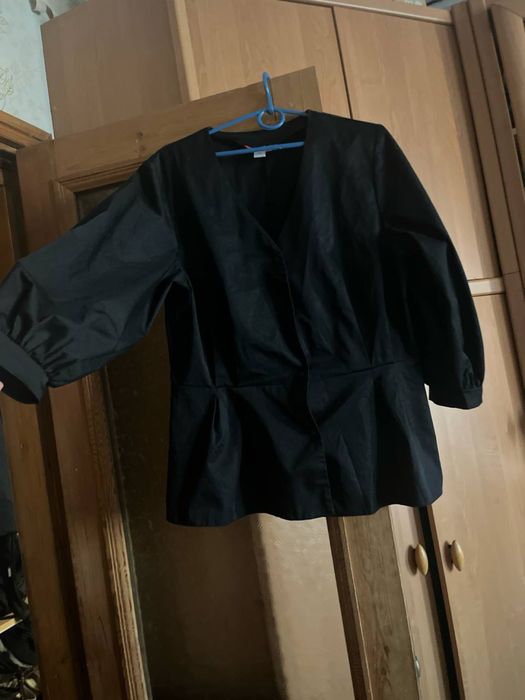 Китель медицинский