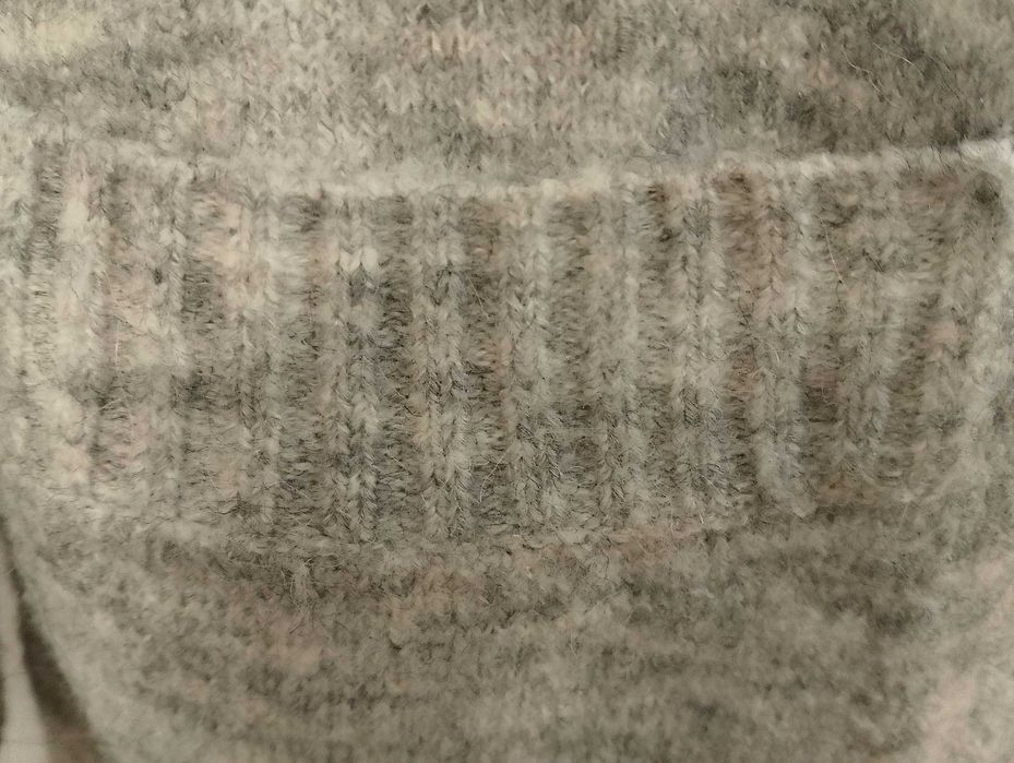 Cubus damski sweter kardigan sweterek S 36 jak nowy
