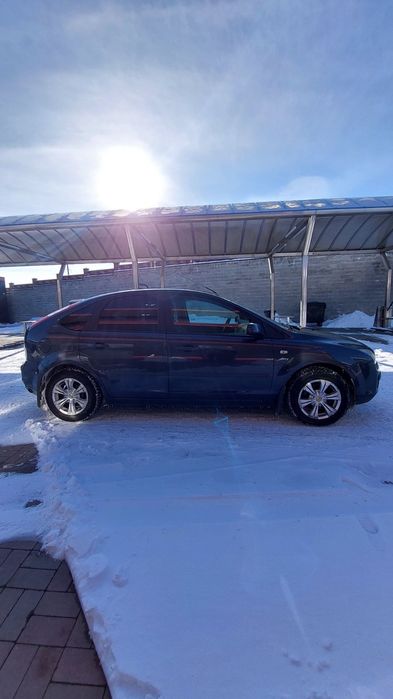 Продам автомобіль